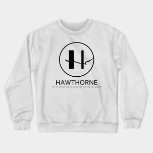 The Hawthorne (Lunch Service) Crewneck Sweatshirt